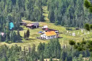 Хамар-Дабан