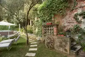 Residenza Ca' degli Enzi, Верона