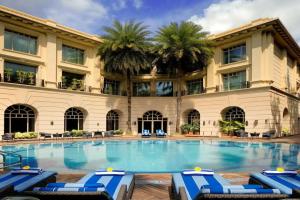 Radisson Blu Hotel Grt, Chennai