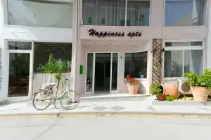 Happiness Apartments, Херсониссос