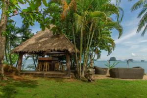 Kaleane Villa Resort, Бан Кхао Тхонг
