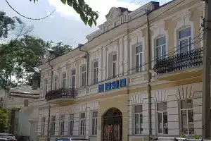 Мини-гостиницы