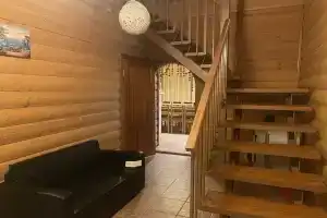 Гостевой дом «Экодомики»