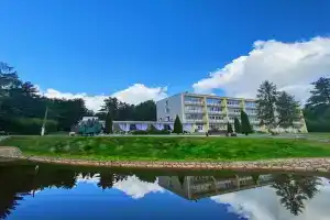 Park-hotel Green Force, Кингисепп