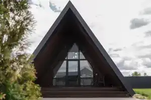 НеДача, Новая Усмань