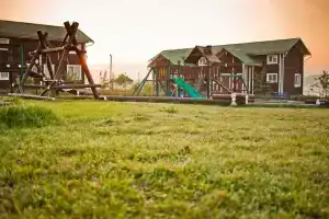 Загородный клуб «Белая Лошадь», Кадниково