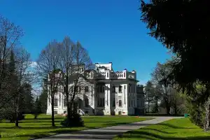 Гостевой дом «Богданово» в Костромской области