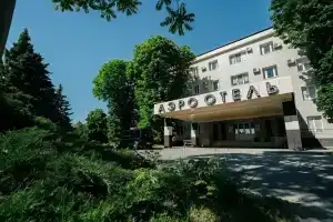 Отель «Аэро», Ростов-на-Дону