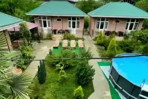 Гостевой дом «Светлана», Вардане