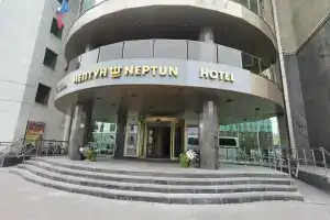 Отель «Нептун», Санкт-Петербург