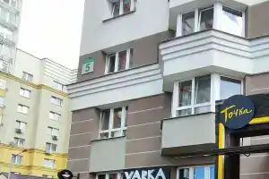Апартаменты Покровский квартал, Минск