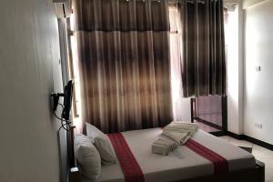Dreams Tone Hotel, Моши
