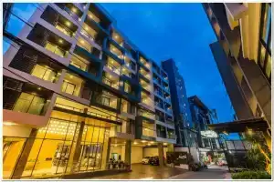 Sea Me Spring Tree Hotel, Паттайя