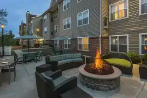 Residence Inn by Marriott Macon, Мэйкон