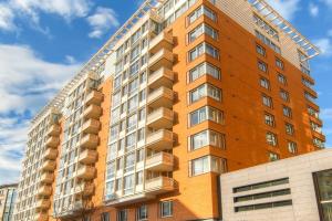 Global Luxury Suites at Foggy Bottom, Вашингтон