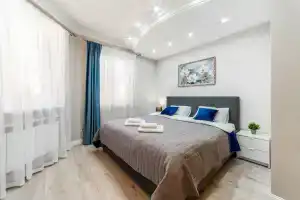 Sun City Apartments, Сочи