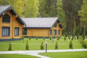 Гостевой дом «Лесной Дух», Туношна