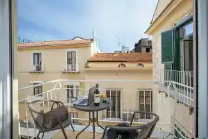 Lidia Rooms & Suites, Сорренто