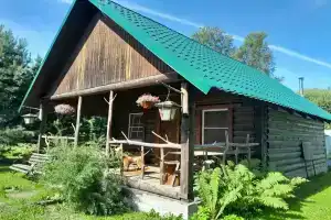 Агроусадьба «Лошадкино» в Окуловском районе