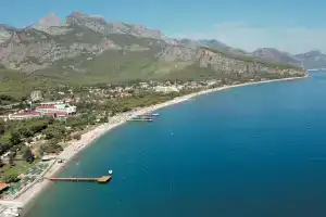 Kemer Royal Beach Hotel, Кемер