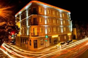 Hotel «Zp Palace»