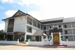 Sabai@Chiang Saen Hotel, Чиангсен