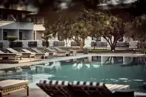 Numo Ierapetra Beach Resort, Иерапетра