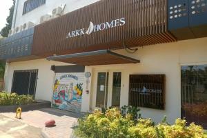 Arkk Homes, Анталья