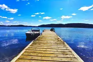 Домик Котамяки