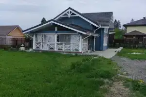 Сосновый берег, Вологда