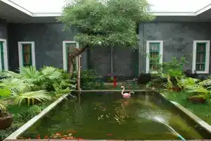 Chatchanan Resort, Мае Сот