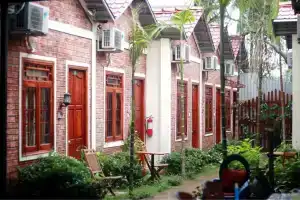 Son Vinh Guesthouse, Остров Фукуок