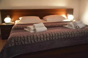 El Mar Apartments, Будва