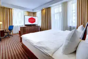 Южный корпус 2, Волгоград