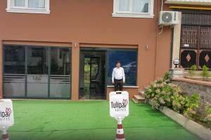 Trabzon Yomra Suit, Трабзон