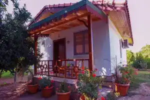 Lavanta Cottage, Чиралы