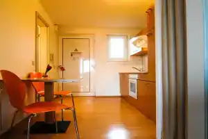 Petul Apart Hotel Stadtgarten, Эссен