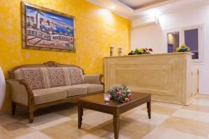 Villa Antonis, Парга