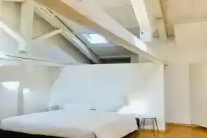 Legrenzi Rooms, Маргера