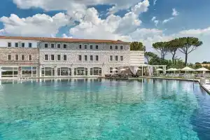 Terme di Saturnia Natural Spa & Golf - The Leading Hotels of the World, Сатурния