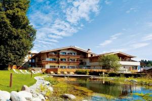 New Apartment Reith in Sunny Kitzbuhel, Кирхберг