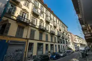 San Salvario Apartments by Wonderful Italy, Турин