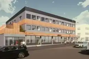 Tb penthouse, Акюрейри