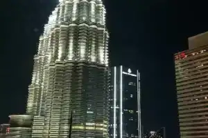 Kl Sky Suites Klcc by Sa, Петалинг-Джая