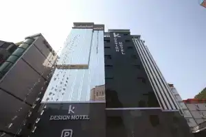 Layers Hotel Hadan, Пусан