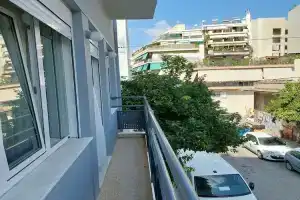 BMV Apartments, Пирей