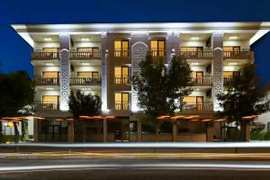 Отель «Pearl Of Cappadocia», Аванос