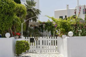Ricos Two bedroom House - Naoussa Paros, Науса
