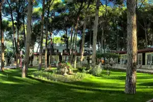 Omer Holiday Resort - All Inclusive, Кушадасы