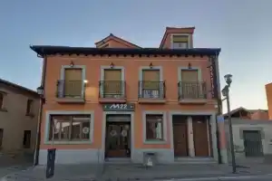 Hostal Matias, Сеговия